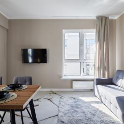 фото 20 Апартаменты Keytee.Home (Кейти.Хоме) на проспекте Московский 71к3