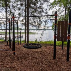 Фото Дизайн-отель Seliger Club (Селигер Клуб)