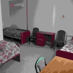 Фото Отель Аэлита