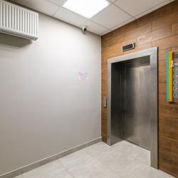 Фото Апартаменты на улице Портовая 37к2