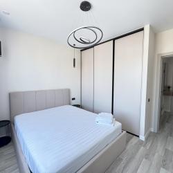 Апартаменты люкс г. Тюмень, ул. Новгородская д. 22