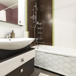 фото 6 Dere Apartments на Моисеенко, 5