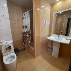 Номер стандарт с 2 односпальными кроватями