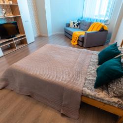 Фото Отель Bestflat (Бестфлэт) на Народном бульваре