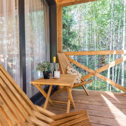 Фото Отель Глэмп парк Илеть