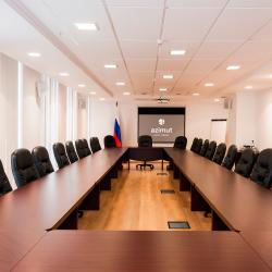 Фото AZIMUT Отель