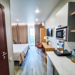 Фото Отель МагДомъ