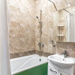 2-комнатные апартаменты стандарт