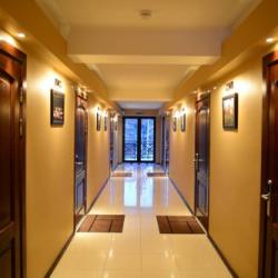 Фото Отель Тапиола