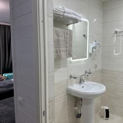 Фото Отель Ирганай