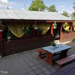 Комната стандарт