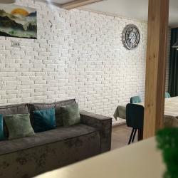 4-комнатные апартаменты стандарт