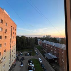 2-комнатные апартаменты люкс Республиканская 4/1