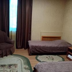 Фото Отель Гостиный двор