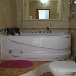 Фото Отель Андорра