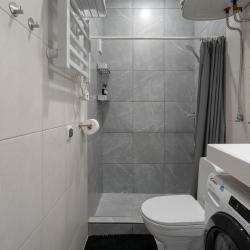 Фото Отель Метры в центре на улице Марата 73