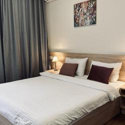 Фото Отель Nava Hotel (Нава)