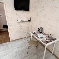 Фото Отель Риконе на улице 50 лет ВЛКСМ 13