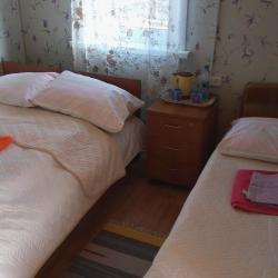 Фото Отель Байкал-кэмп