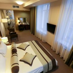 Фото Отель Бест Вестерн Русский Манчестер (Best Western)