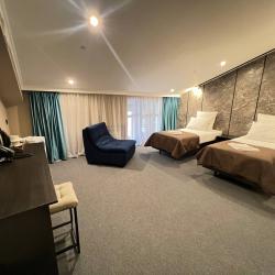 Номер комфорт улучшенный