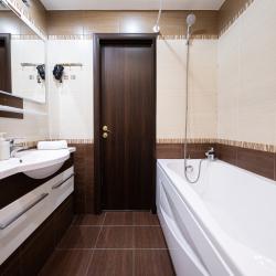 Фото Апартаменты на проспекте Ленина 28