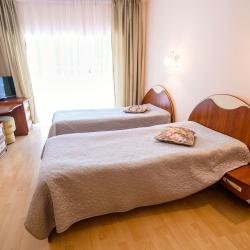 2-местный номер комфорт корпус №33-34, 3 звезды