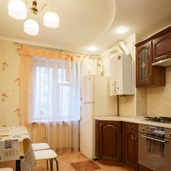 2-комнатные апартаменты стандарт Right Room на Маяковского д.43