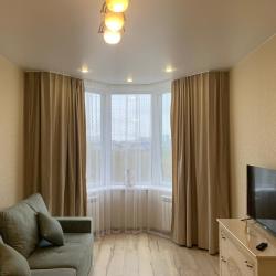 Фото Апартаменты на улице Никольская