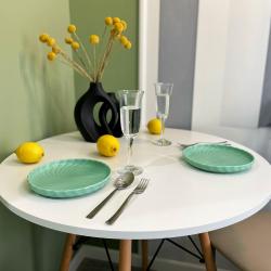 Апартаменты студия гостиничный комплекс Радуга 10И