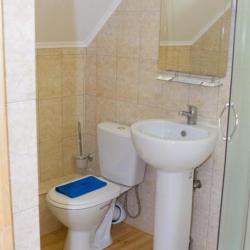 Фото Отель Холодный ручей