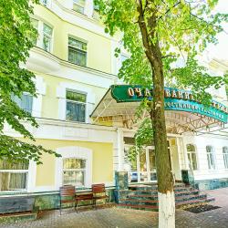 Фото Отель Очарованный странник