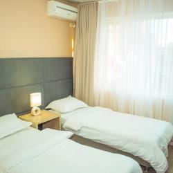 Фото Клуб-отель Релакс