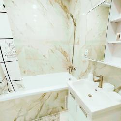 Фото Апартаменты на улице Левитана 70Б