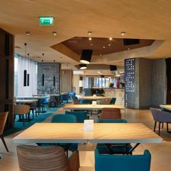 Novotel Krasnoyarsk Center (Новотель Красноярск Центр) — 69475c54019893aee4efd8b6be610115