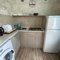 Апартаменты стандарт