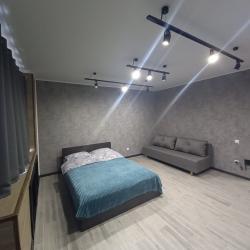 1-комнатные апартаменты улучшенные