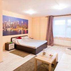 Фото Отель Hotel city (Сити)