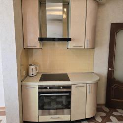 Фото Отель Просторная трехкомнатная квартира с видом на море!