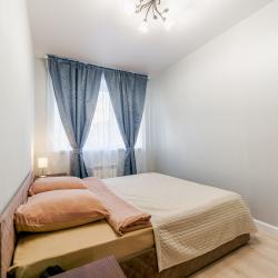 Фото Отель Сутки-Дом на улице Родионова