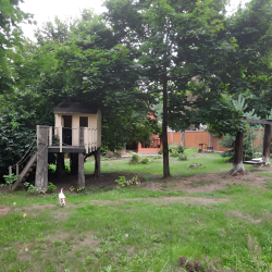 Фото Отель Коттедж с баней в Кратово