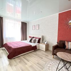 Фото Отель Kravc Group (Кравц Груп) на улице Мервинская 25