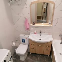 Апартаменты студия