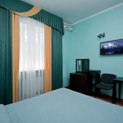 Фото Отель Гостевой дом НАТАЛИсити