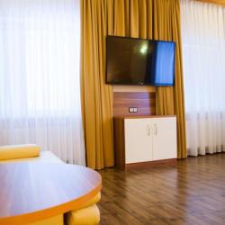 Фото Отель Ангел