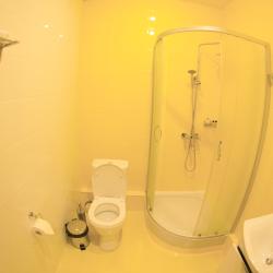 Фото Отель Дом