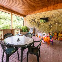 Фото Отель Мария