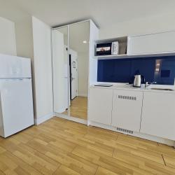 Фото Отель Orbi City GE (Орби Сити Джи)