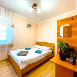 Фото Отель Киви и Цитрус