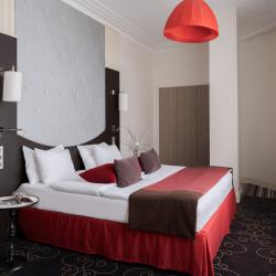 Mercure Ростов-на-Дону (Меркюр) — 694a2e7253d9fd655bcd20d9498257c0
